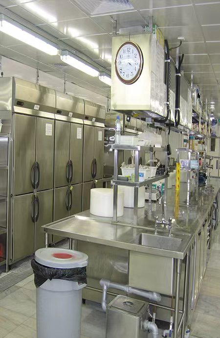 惠州厨具
